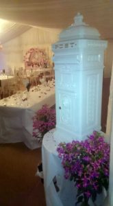 Wedding Post Box