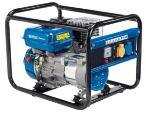 Generator Hire