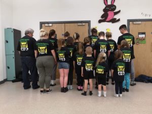 Clovers Irish Dancers