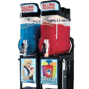 Slush Puppie Maker